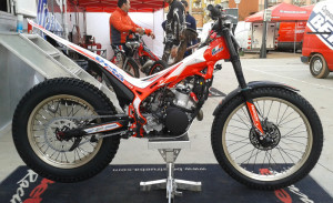 EVO300F 2013 2
